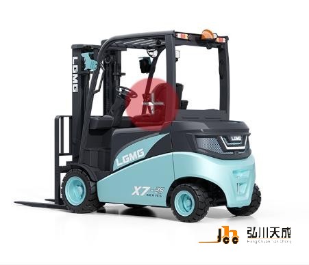 临工1.5吨平衡重叉车